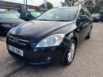 Used Kia Ceed 2009 for sale - 75994546: Photo 3