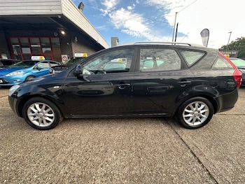 Used Kia Ceed 2009 for sale - 75994546: Photo 4