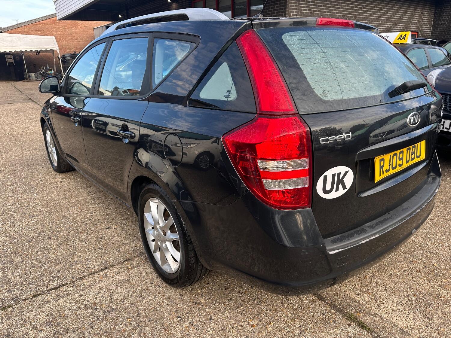 Used Kia Ceed 2009 for sale - 75994546: Photo 5