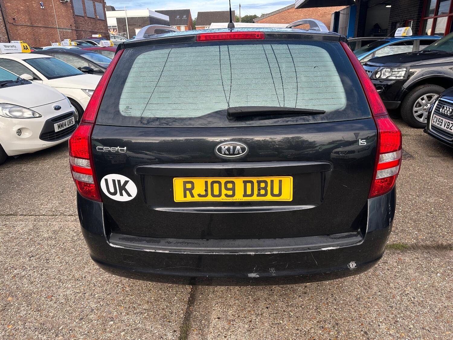 Used Kia Ceed 2009 for sale - 75994546: Photo 6