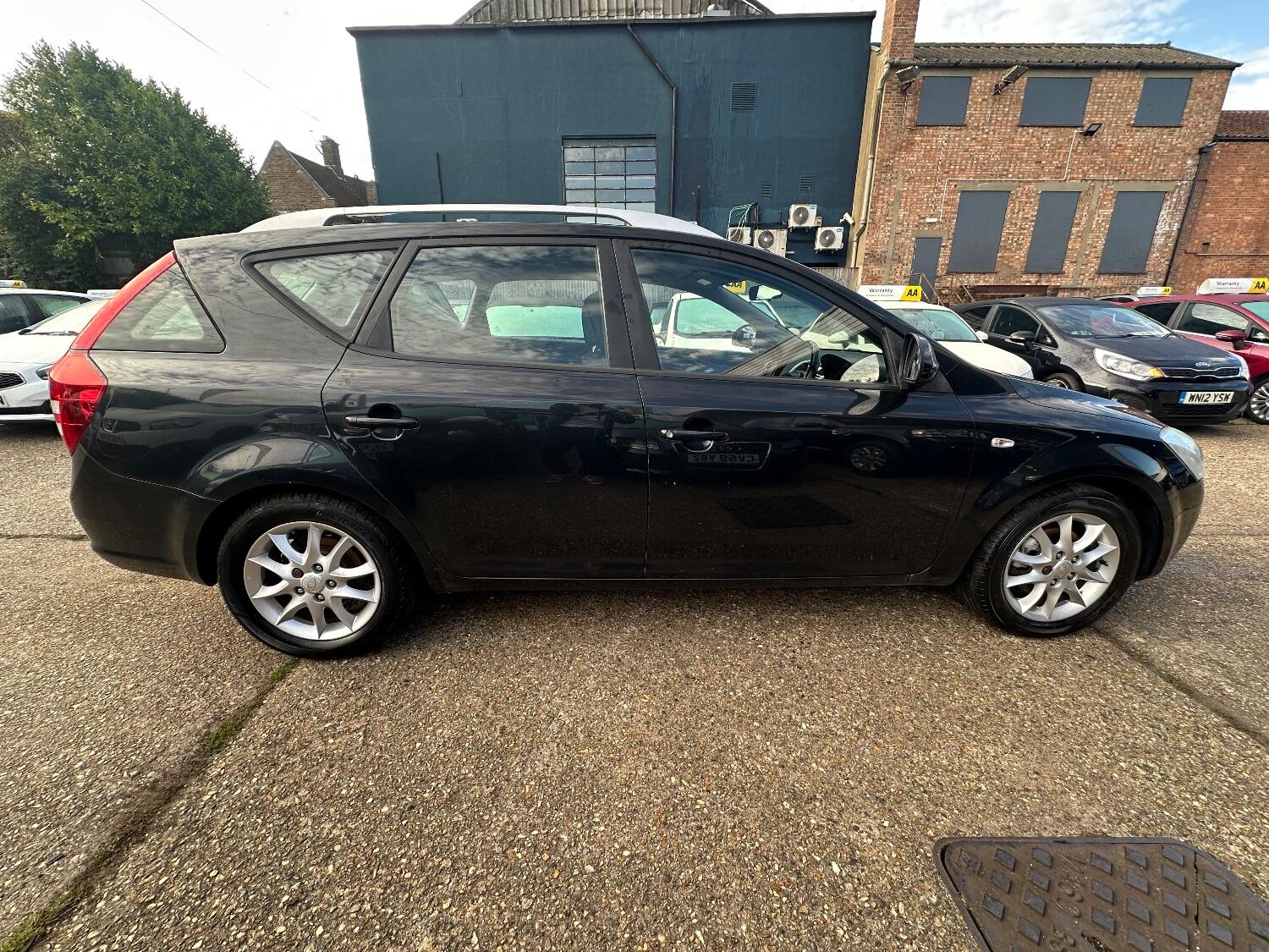 Used Kia Ceed 2009 for sale - 75994546: Photo 8