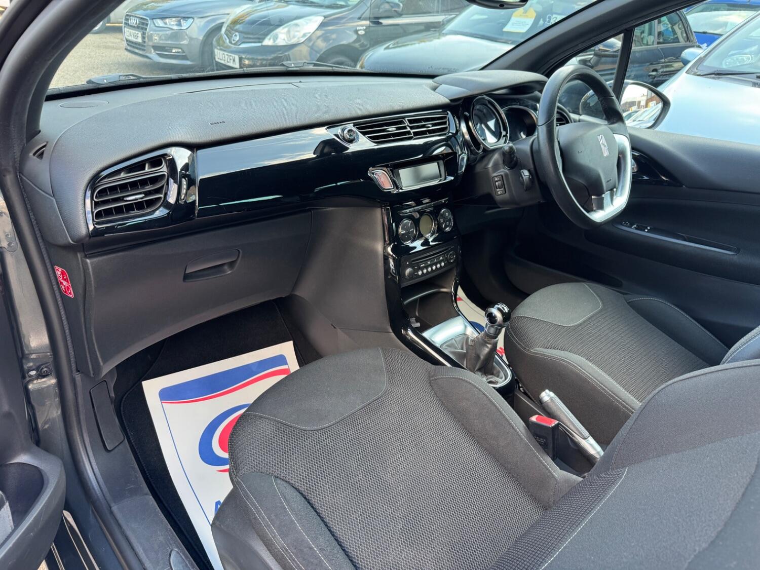 Used Citroen DS3 2013 for sale - 76198281: Photo 11