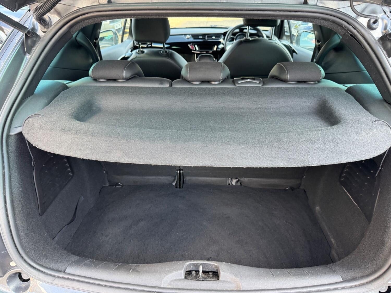 Used Citroen DS3 2013 for sale - 76198281: Photo 12