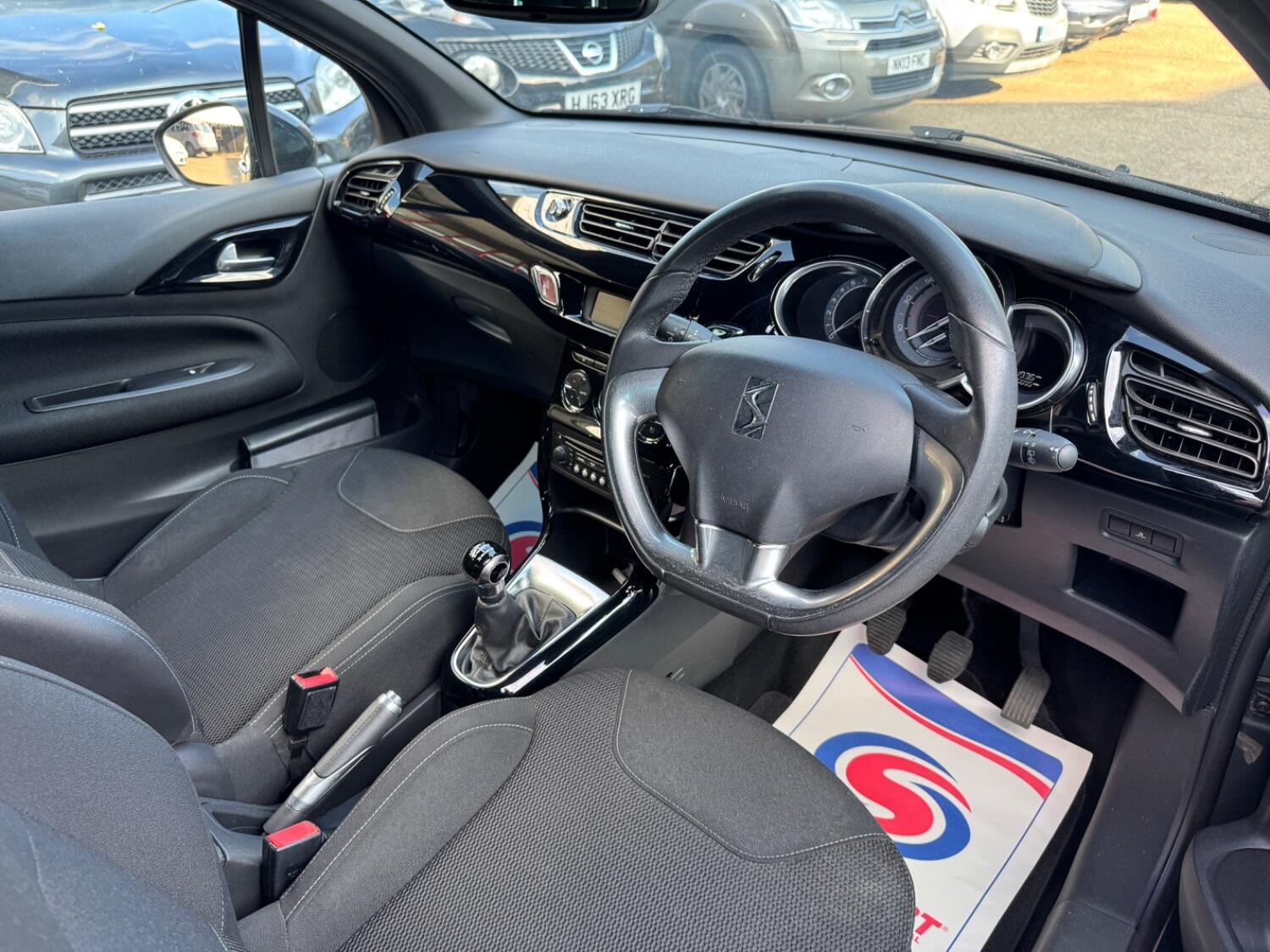 Used Citroen DS3 2013 for sale - 76198281: Photo 13