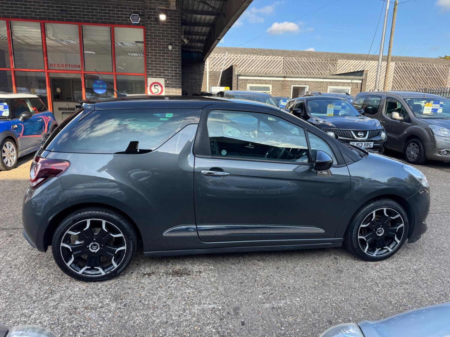 Used Citroen DS3 2013 for sale - 76198281: Photo 6