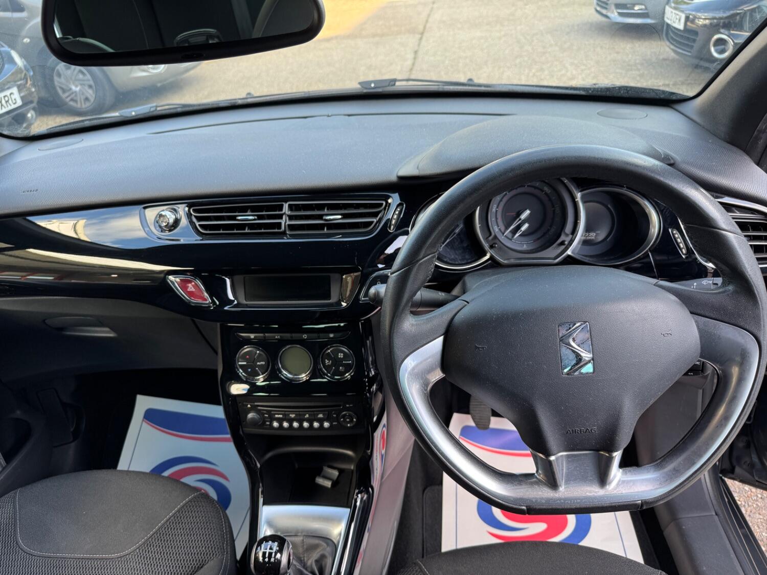 Used Citroen DS3 2013 for sale - 76198281: Photo 9