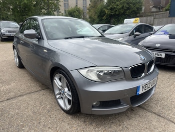 Used BMW 1 Series 2012 for sale - 78608319: Photo