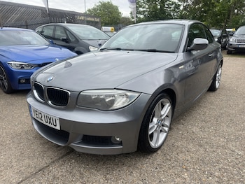Used BMW 1 Series 2012 for sale - 78608319: Photo