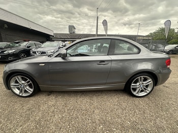 Used BMW 1 Series 2012 for sale - 78608319: Photo