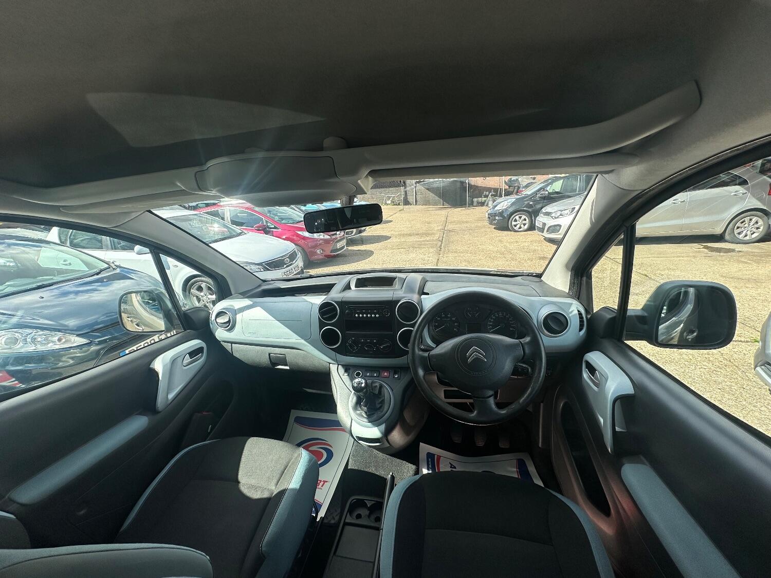 Used Citroen Berlingo 2013 for sale - 75898723: Photo 10