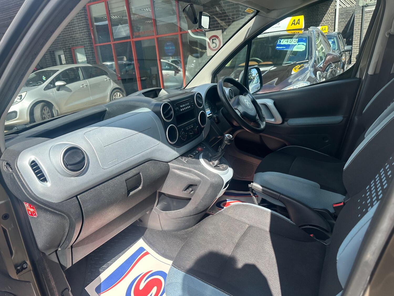 Used Citroen Berlingo 2013 for sale - 75898723: Photo 11