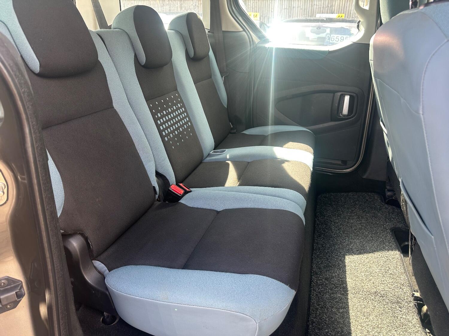 Used Citroen Berlingo 2013 for sale - 75898723: Photo 12