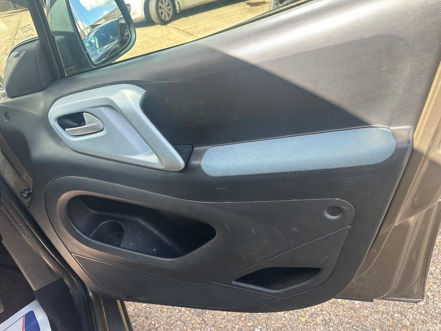 Used Citroen Berlingo 2013 for sale - 75898723: Photo 13