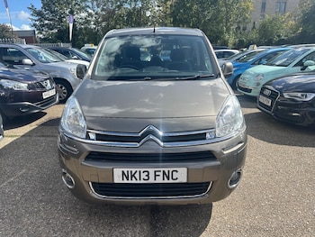Used Citroen Berlingo 2013 for sale - 75898723: Photo