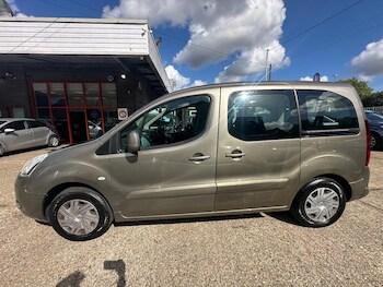 Used Citroen Berlingo 2013 for sale - 75898723: Photo