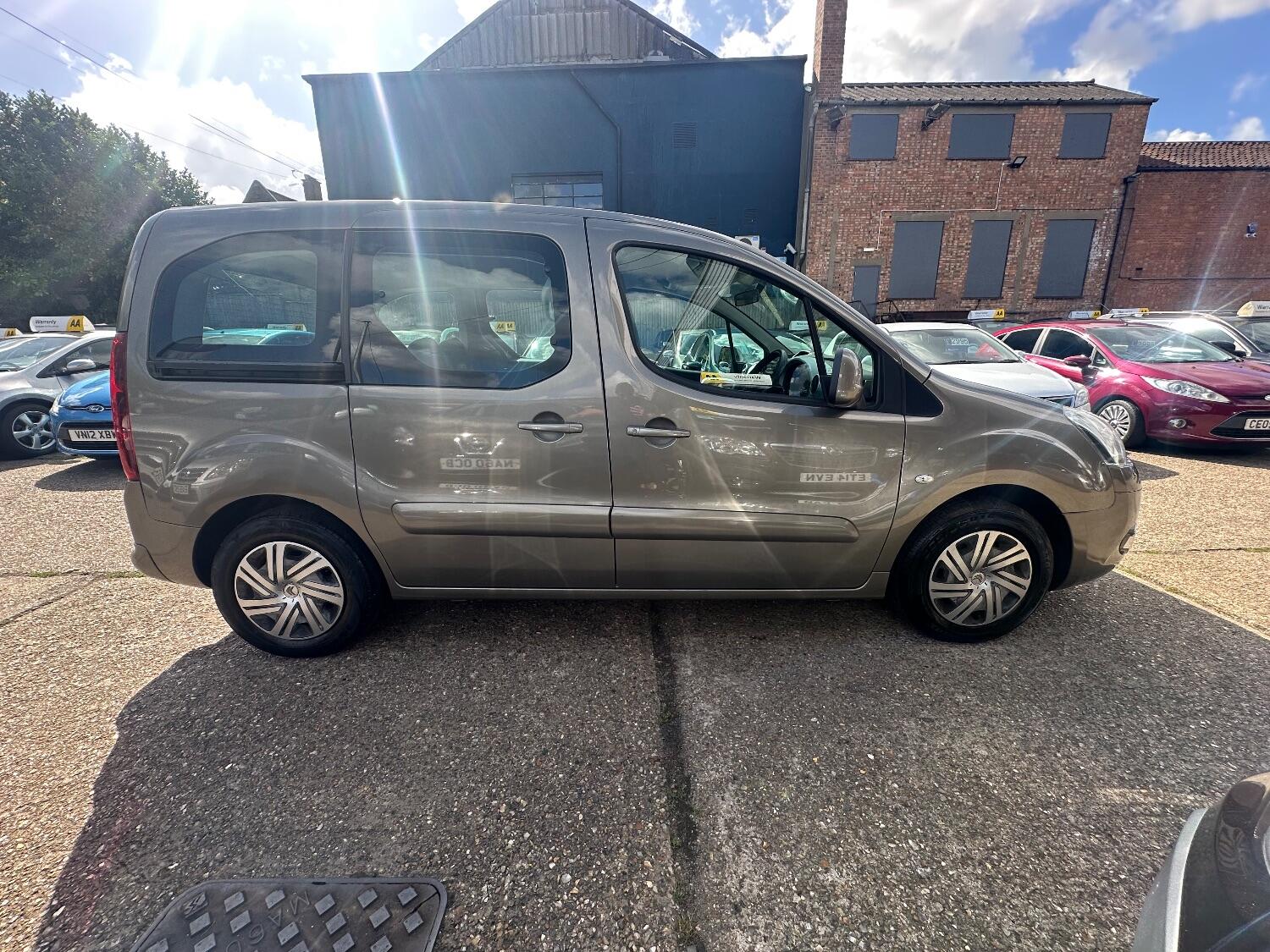 Used Citroen Berlingo 2013 for sale - 75898723: Photo 8