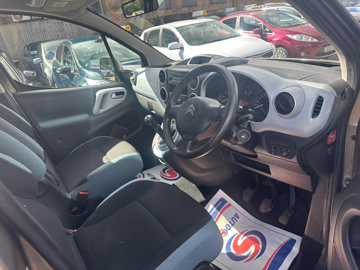 Used Citroen Berlingo 2013 for sale - 75898723: Photo 9