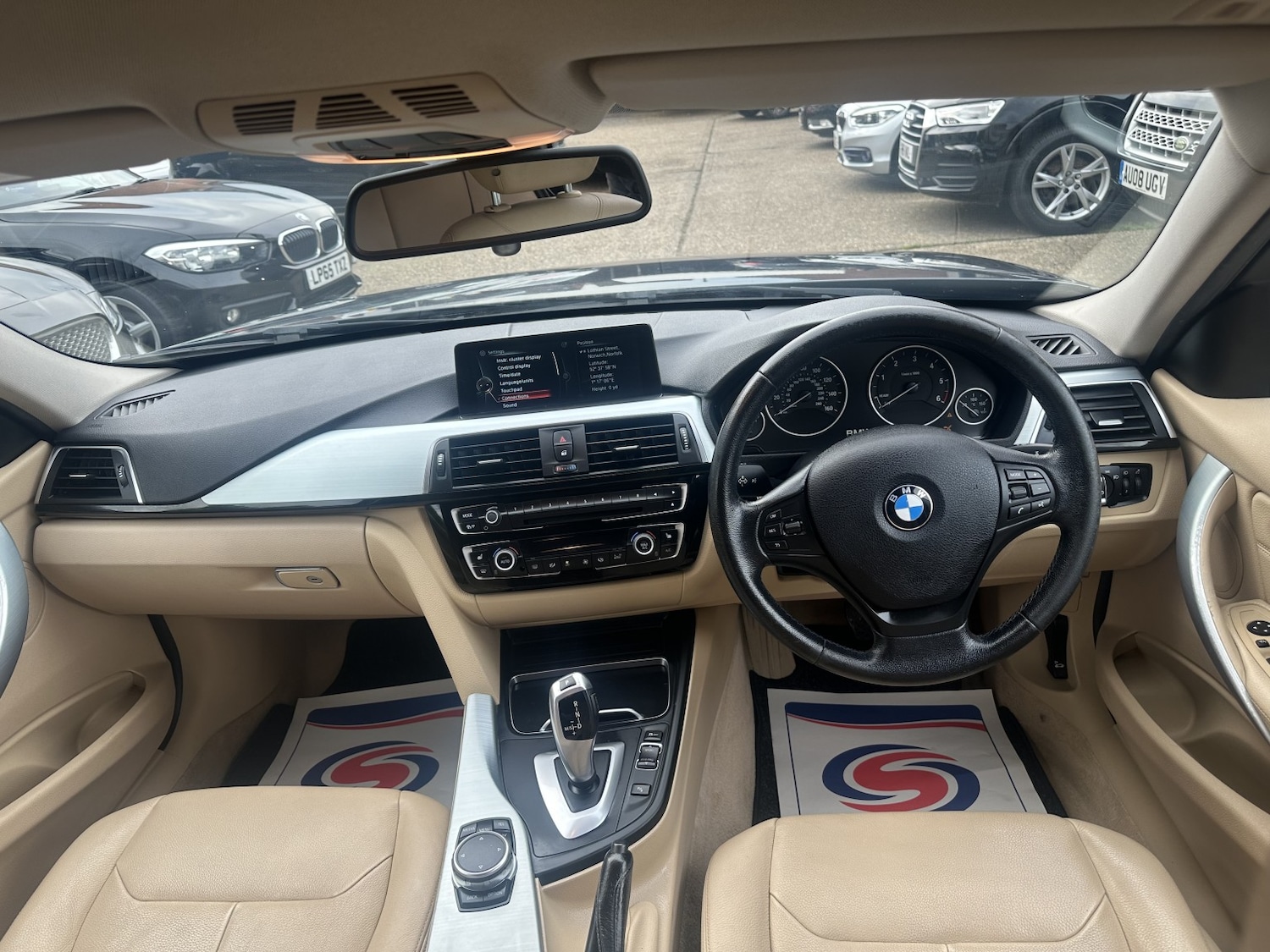 Used BMW 3 Series 2015 for sale - 76497421: Photo 10