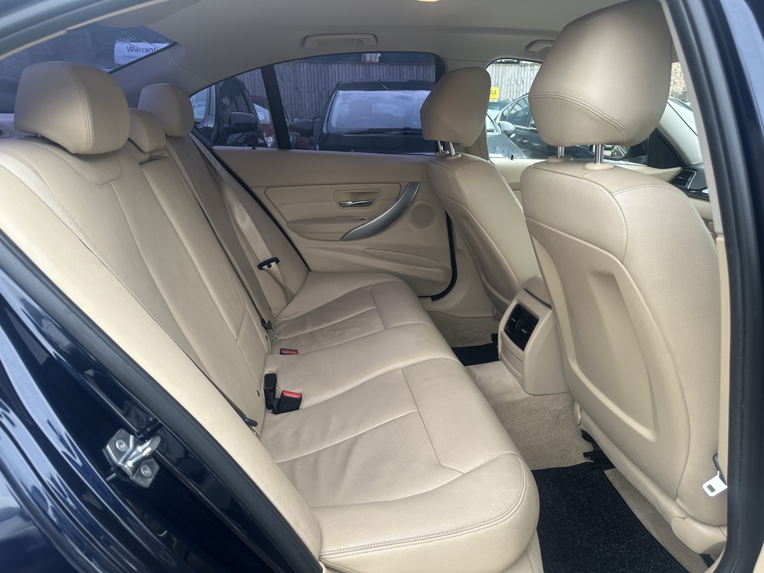 Used BMW 3 Series 2015 for sale - 76497421: Photo 12