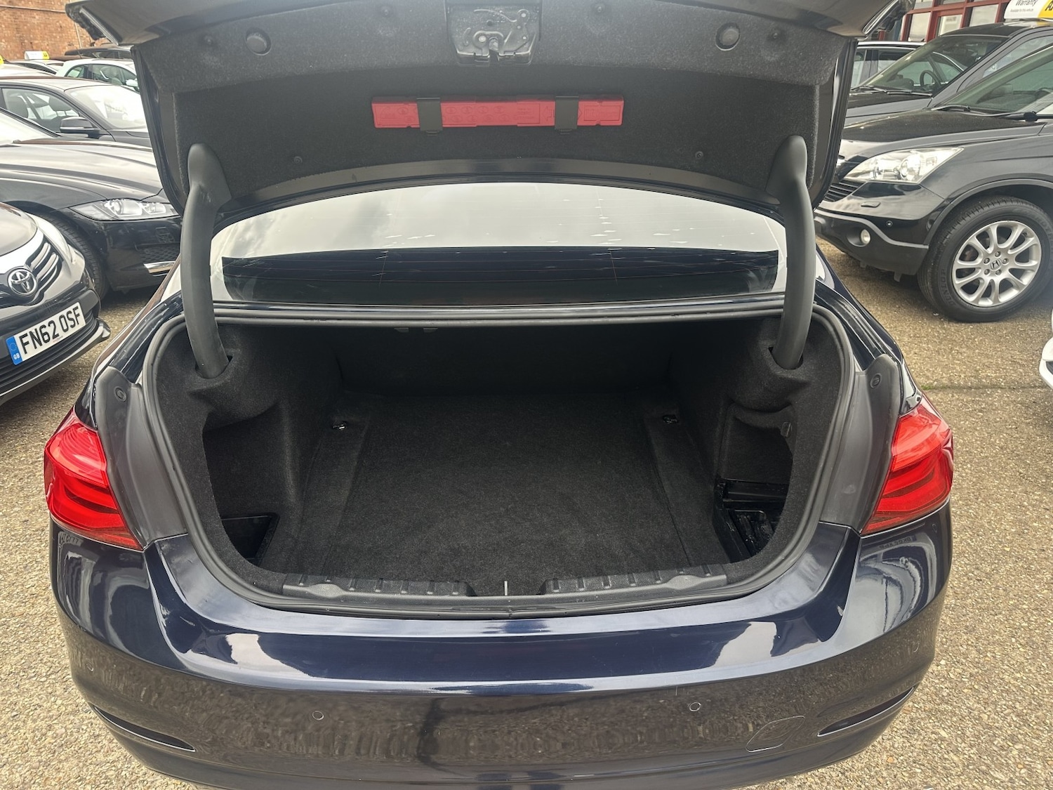 Used BMW 3 Series 2015 for sale - 76497421: Photo 13