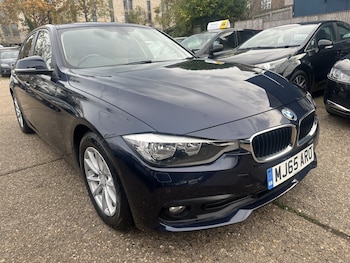 Used BMW 3 Series 2015 for sale - 76497421: Photo