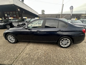 Used BMW 3 Series 2015 for sale - 76497421: Photo