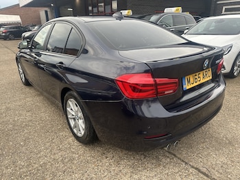 Used BMW 3 Series 2015 for sale - 76497421: Photo