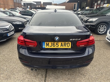 Used BMW 3 Series 2015 for sale - 76497421: Photo