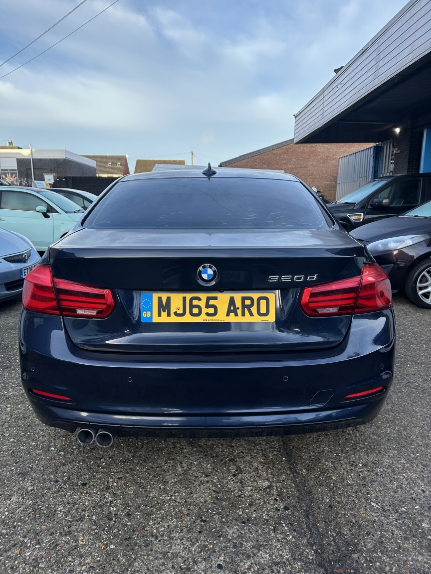 Used BMW 3 Series 2015 for sale - 76497421: Photo 6