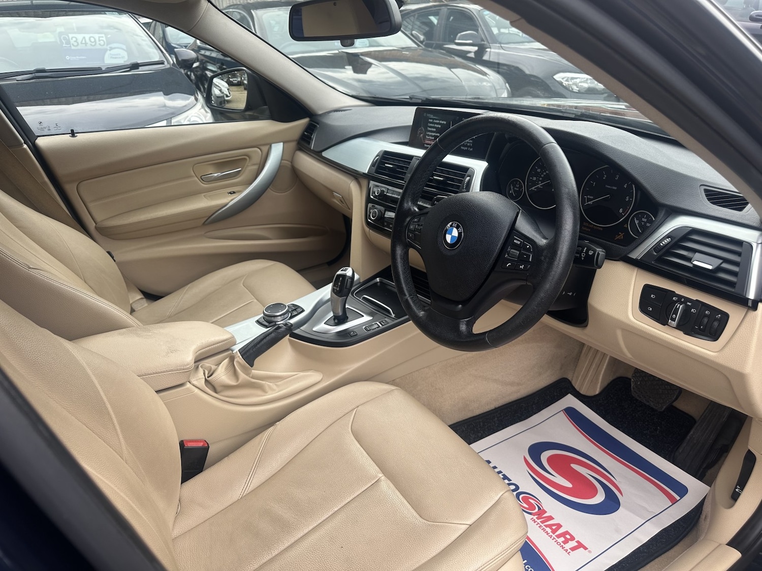 Used BMW 3 Series 2015 for sale - 76497421: Photo 9
