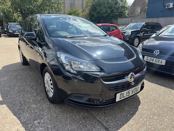 Used Vauxhall Corsa 2015 for sale - 79372062: Photo