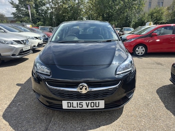 Used Vauxhall Corsa 2015 for sale - 79372062: Photo