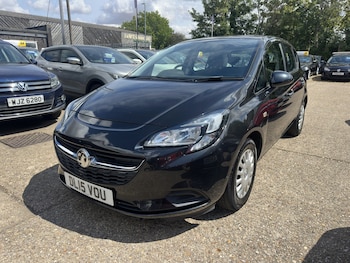 Used Vauxhall Corsa 2015 for sale - 79372062: Photo