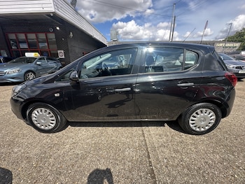 Used Vauxhall Corsa 2015 for sale - 79372062: Photo