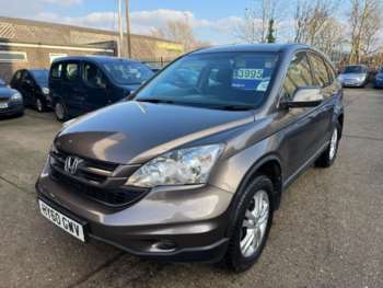 Used Honda CR-V 2010 for sale - 73539796: Photo