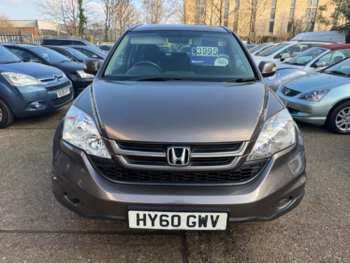 Used Honda CR-V 2010 for sale - 73539796: Photo