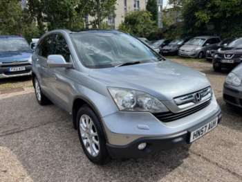 2007 - 2.2 i-CDTi EX 5-Door