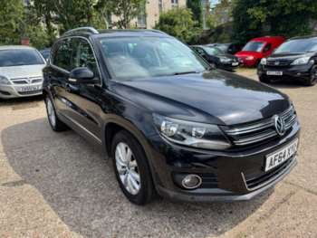 2014 - 2.0 TDI BlueMotion Tech Match 5-Door