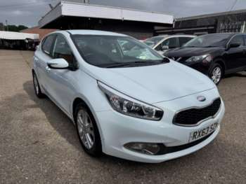 2013 - 1.6 CRDi EcoDynamics 3 5-Door