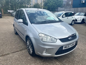 Used Ford C-Max 2007 for sale - 75621226: Photo
