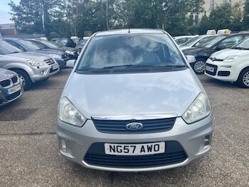 Used Ford C-Max 2007 for sale - 75621226: Photo