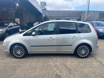 Used Ford C-Max 2007 for sale - 75621226: Photo