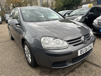 Used Volkswagen Golf 2006 for sale - 76397009: Photo
