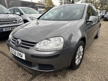 Used Volkswagen Golf 2006 for sale - 76397009: Photo