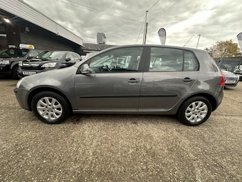 Used Volkswagen Golf 2006 for sale - 76397009: Photo