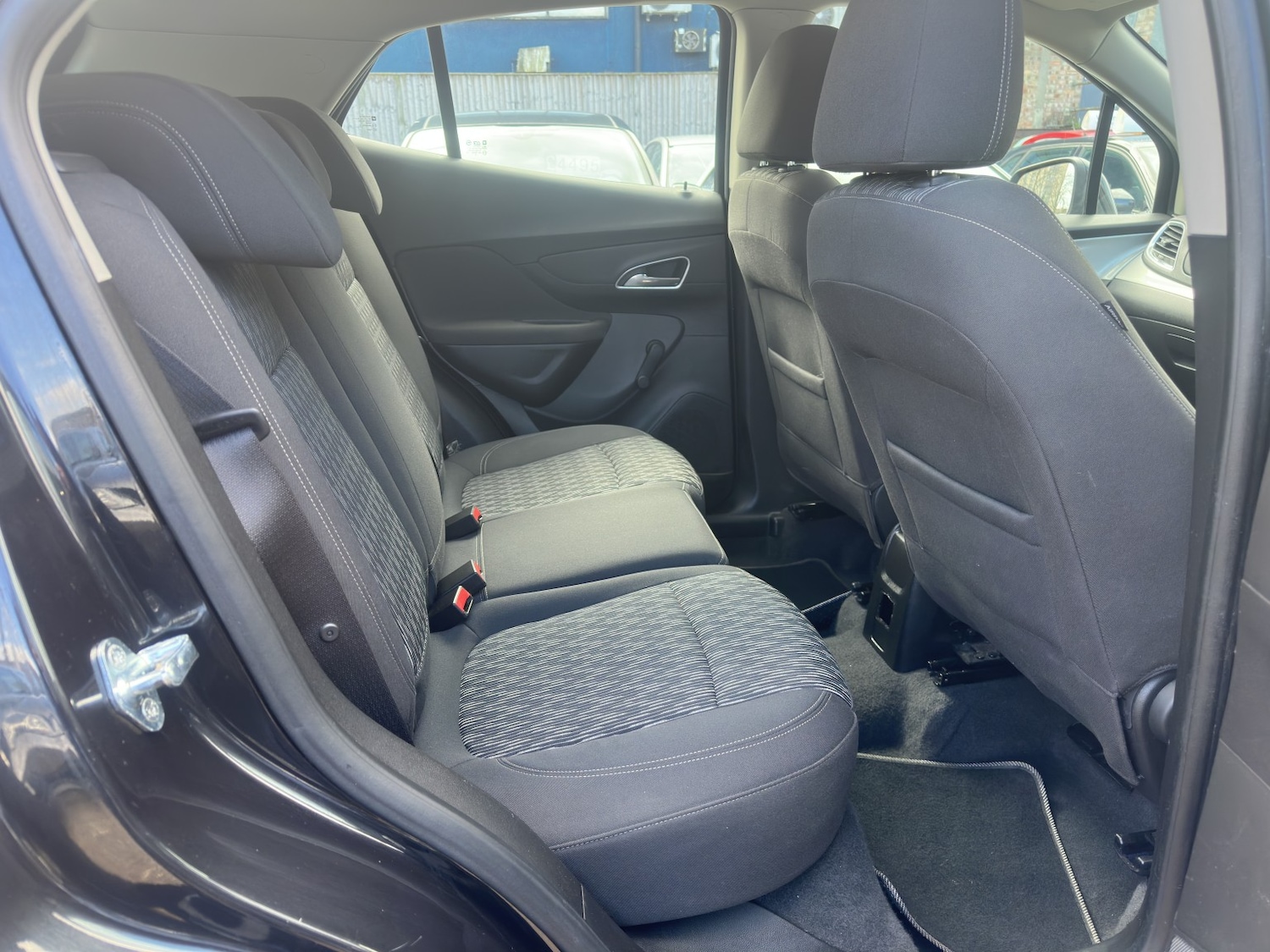 Used Vauxhall Mokka 2013 for sale - 77610087: Photo 15