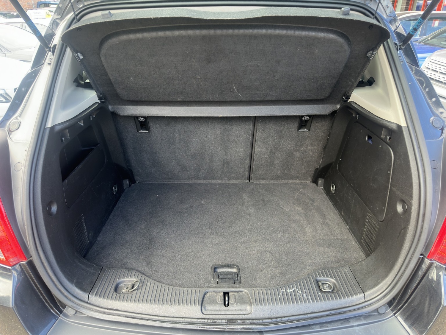 Used Vauxhall Mokka 2013 for sale - 77610087: Photo 16