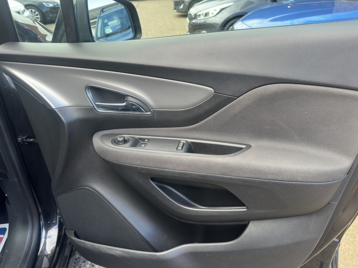 Used Vauxhall Mokka 2013 for sale - 77610087: Photo 9