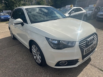 Used Audi A1 2013 for sale - 75913117: Photo