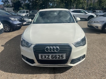 Used Audi A1 2013 for sale - 75913117: Photo